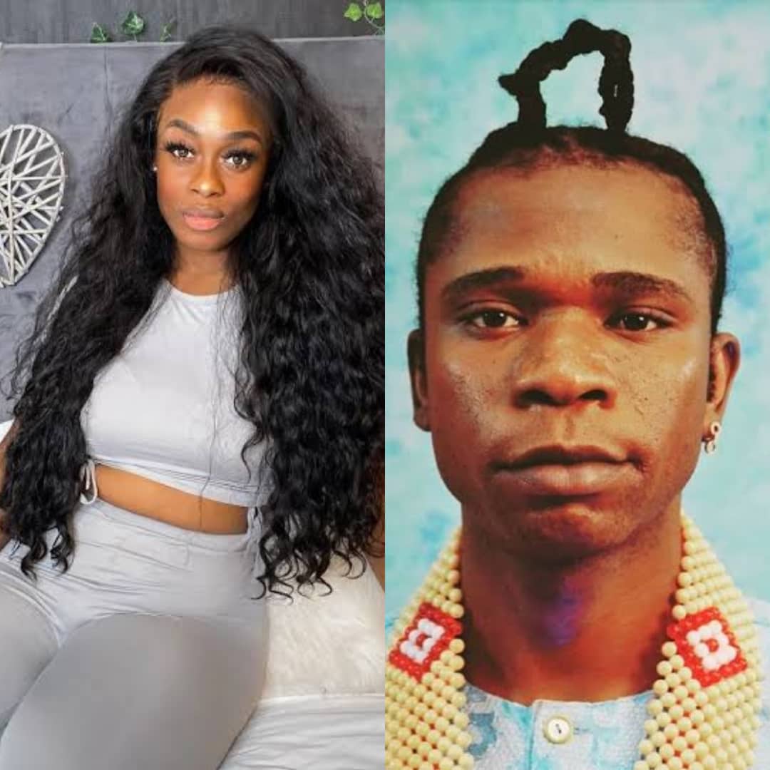 “Reality Tv Star Uriel explodes over Speed Darlington’s disturbing comment about minors”